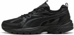 PUMA Milenio Tech Suede Spor AyakkabıUnisex Yetişkin