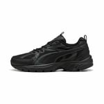 PUMA Milenio Tech Suede Spor AyakkabıUnisex Yetişkin