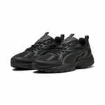 PUMA Milenio Tech Suede Spor AyakkabıUnisex Yetişkin