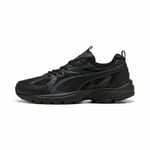 PUMA Milenio Tech Suede Spor AyakkabıUnisex Yetişkin