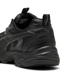 PUMA Milenio Tech Suede Spor AyakkabıUnisex Yetişkin