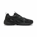PUMA Milenio Tech Suede Spor AyakkabıUnisex Yetişkin