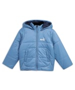 PUMA Minicats HD Padded Jacket Mont Üniseks Bebek