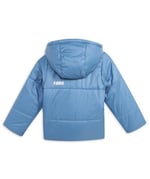 PUMA Minicats HD Padded Jacket Mont Üniseks Bebek