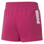 PUMA Modern Sports Çocuk Şort