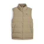 PUMA Monomaterial Erkek Yelek