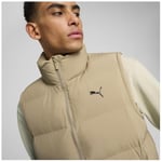 PUMA Monomaterial Erkek Yelek