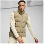 PUMA Monomaterial Erkek Yelek
