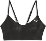PUMA MOVE ULTRABARE BRA - AOP Spor Sütyeni Kadın