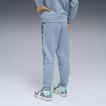 Puma Normal Paça Erkek Çocuk Eşofman Altı 63239734-Puma X Hot Wheels Sweatpan, Mavi, 3-4 Yaş