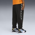 Puma Normal Paça Erkek Çocuk Eşofman Altı Hot Wheels Koleksiyonu, 63239701