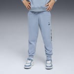 Puma Normal Paça Erkek Çocuk Eşofman Altı 63239734-Puma X Hot Wheels Sweatpan, Mavi, 4-5 Yaş
