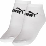 Puma Nos Sneaker 4P Çorap (4 Çift) 93531502 Beyaz