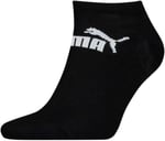 Puma Nos Sneaker 4P Çorap (4 Çift) 93531501 Siyah
