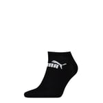 Puma Nos Sneaker 4P Çorap (4 Çift) 93531501 Siyah