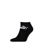 Puma Nos Sneaker 4P Çorap (4 Çift) 93531501 Siyah