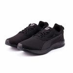 PUMA NRGY Rupture Koşu Ayakkabısı, Puma Black-Puma Black, 37_4_5