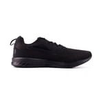 PUMA NRGY Rupture Koşu Ayakkabısı, Puma Black-Puma Black, 36_3.5_4.5
