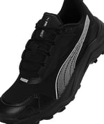 PUMA Obstruct Profoam Spor AyakkabıUnisex Yetişkin