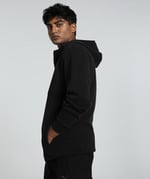 PUMA OPEN ROAD Full-Zip Hoodie Mont Üniseks Yetişkin