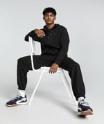 PUMA OPEN ROAD Full-Zip Hoodie Mont Üniseks Yetişkin