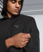PUMA OPEN ROAD Hoodie Sweatshirt Üniseks Yetişkin