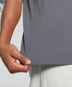 PUMA OPEN ROAD Tee Polo Tişört Üniseks Yetişkin