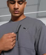 PUMA OPEN ROAD Tee Polo Tişört Üniseks Yetişkin