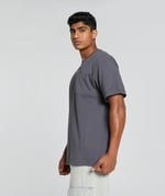 PUMA OPEN ROAD Tee Polo Tişört Üniseks Yetişkin