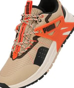 PUMA Pacer + Trail Spor AyakkabıUnisex Yetişkin
