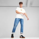 Puma Palermo Krem Spor Ayakkabı, 39646401
