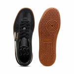 Puma Palermo Krem Spor Ayakkabı, 39646401