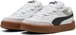 PUMA Park Lifestyle SK8 Spor AyakkabıUnisex Yetişkin