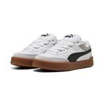 PUMA Park Lifestyle SK8 Spor AyakkabıUnisex Yetişkin