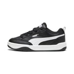 PUMA Park Lifestyle Unisex Yetişkin Basketbol Ayakkabısı