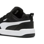 PUMA Park Lifestyle Unisex Yetişkin Basketbol Ayakkabısı