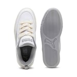 PUMA Park Lifestyle Unisex Yetişkin Basketbol Ayakkabısı - Bedenler: 36 EU, 37 EU, 37.5 EU, 37.5/38.5 EU, 38 EU, 38.5 EU, 39 EU...