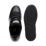 PUMA Park Lifestyle Unisex Yetişkin Basketbol Ayakkabısı