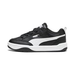 PUMA Park Lifestyle Unisex Yetişkin Basketbol Ayakkabısı