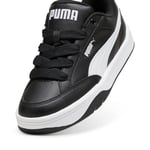 PUMA Park Lifestyle Unisex Yetişkin Basketbol Ayakkabısı