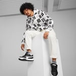 PUMA Park Lifestyle Unisex Yetişkin Basketbol Ayakkabısı