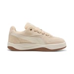 PUMA Park Luna SD Krem Spor Ayakkabı, 402510