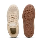 PUMA Park Luna SD Krem Spor Ayakkabı, 402510