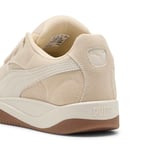 PUMA Park Luna SD Krem Spor Ayakkabı, 402510