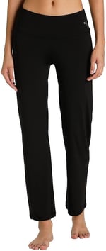 PUMA PERFORMANCE YOGA PANT Tights Kadın