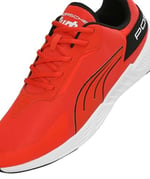 PUMA PL Tiburion Logo Turbo Spor Ayakkabı Unisex Yetişkin