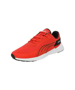 PUMA PL Tiburion Logo Turbo Spor Ayakkabı Unisex Yetişkin