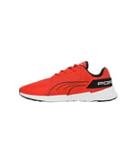 PUMA PL Tiburion Logo Turbo Spor Ayakkabı Unisex Yetişkin