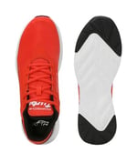 PUMA PL Tiburion Logo Turbo Spor Ayakkabı Unisex Yetişkin