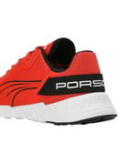 PUMA PL Tiburion Logo Turbo Spor Ayakkabı Unisex Yetişkin
